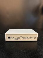 UniVox DLS-380 Domestic Loop System, Ophalen of Verzenden, Gebruikt