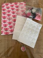 Creatieve kettingen van bottelcaps - DIY sieraden, Ophalen of Verzenden, Nieuw, Hanger