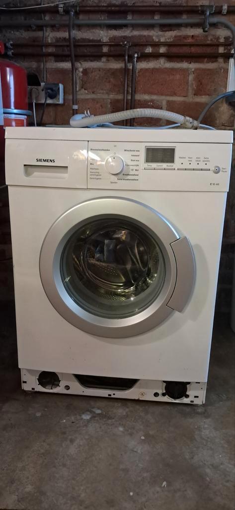 Siemens/samsung wasmachine onderdelen, Witgoed en Apparatuur, Wasmachines, Zo goed als nieuw, Ophalen of Verzenden