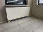 5 radiatoren met Sentimo ombouw, Ophalen, Zo goed als nieuw, Radiator, 30 tot 80 cm