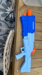 Fortnite water pistool, Kinderen en Baby's, Speelgoed | Buiten | Actiespeelgoed, Ophalen of Verzenden, Gebruikt