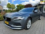 Volvo V90 2.0 D5 AWD Momentum Org NL Dealer onderhouden, Automaat, Euro 6, 4 cilinders, 1969 cc
