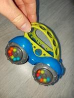 Oball auto rammelaar, Ophalen of Verzenden, Zo goed als nieuw, Rammelaar
