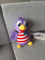 Jet knuffel Efteling. Joki en Jet 30 cm, Verzamelen, Efteling, Ophalen, Zo goed als nieuw, Beeldje of Poppetje