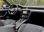 Volkswagen Passat Variant 1.5 TSI NU 12450 50/50 DEAL GRATIS, 730 kg, 4 cilinders, 150 pk, Blauw