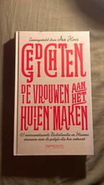 Gedichten die vrouwen aan het huilen maken, Ophalen of Verzenden, Zo goed als nieuw
