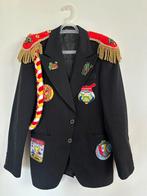 Oeteldonk jasje oversized, Ophalen of Verzenden, Zo goed als nieuw, Carnaval