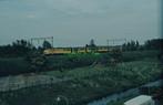 de129 Dia - NS DE - Arnhem - ca 1970-1992, Verzenden, Gebruikt, Trein, Kaart of Prent