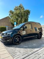 Volkswagen Caddy 2.0 TDI 75KW 2016, 4 cilinders, 700 kg, Volkswagen, Zwart