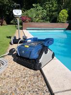 Zwembadrobot zodiac cyclon X rc4401, Tuin en Terras, Ophalen of Verzenden, Gebruikt