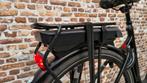 Koga E-Nova | Bosch middenmotor | 500 Accu | Riem | D53, Overige merken, Koga, Versnellingen, Ophalen of Verzenden