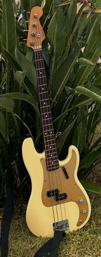 Fender Precision Bass 1982 - Fullerton, Ophalen, Zo goed als nieuw
