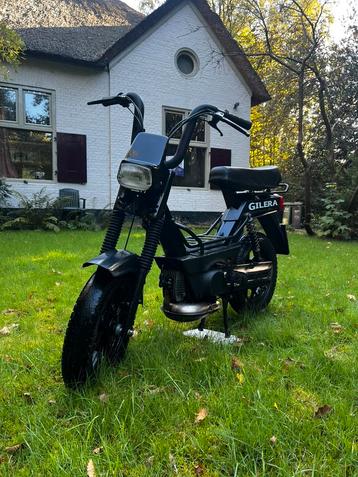Gilera Citta | zo goed als nieuw beschikbaar voor biedingen