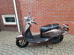 Scooter Sym Allo, Ophalen, Gebruikt, Allo, Benzine