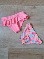 Twee leuke bikinibroekje maat 62-68 Olaian, Ophalen of Verzenden, Nieuw, Kleding
