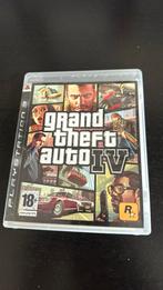 Gta 4 PS3, Avontuur en Actie, Gebruikt, Ophalen of Verzenden, 1 speler