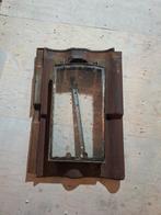 Stalen dakraam 4 pans, Ophalen, Gebruikt, Overige typen, Minder dan 5 m²