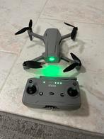 C-FLY Geloof Mini/Mini  Drone 4K Professional, Ophalen of Verzenden, Zo goed als nieuw, Elektro