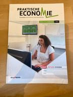 Praktische Economie HAVO/VWO bovenbouw - Malmberg, Boeken, Ophalen of Verzenden, Gamma, Nieuw