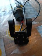 Display houder met bediening voor batavus fuego, Fietsen en Brommers, Fietsaccessoires | Fietscomputers, Ophalen of Verzenden