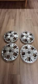 Malibu camper wieldoppen, Auto diversen, Wieldoppen, Ophalen of Verzenden, Zo goed als nieuw