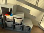 Opbergkast trofast, Kinderen en Baby's, Kinderkamer | Commodes en Kasten, Ophalen, Zo goed als nieuw, 75 tot 100 cm, Minder dan 50 cm