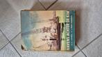 4,boeken captain grand  eind 50/begin 60 met plaatjes schepe, Ophalen of Verzenden, Zo goed als nieuw