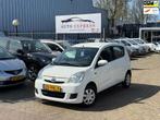 Daihatsu Cuore 1.0 Premium/Airco/Stuurbekrachtiging/elektris, Voorwielaandrijving, 4 stoelen, Origineel Nederlands, Handgeschakeld