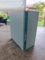 Qnap TS-230, Computers en Software, NAS, Ophalen of Verzenden, Zo goed als nieuw