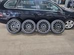BBS RC 330 18" 5X100 ET 32 & OZ superturismo 18" 5X100 ET 35, Auto-onderdelen, Banden en Velgen, Ophalen, Velg(en), Nieuw, 17 inch