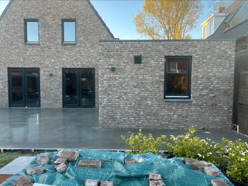 Betonvloer & Fundering | Beton storten & vlinderen beschikbaar voor biedingen