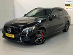 Mercedes-Benz C-klasse Estate AMG 43 4MATIC Night Edition, Automaat, 367 pk, Traction-control, Vierwielaandrijving