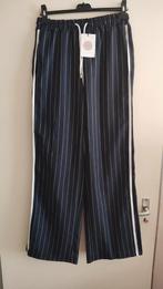 Leuke broek, Ophalen of Verzenden, Nieuw, Maat 42/44 (L), Blauw