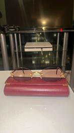 Cartier bril (vintage), Ophalen of Verzenden, Zo goed als nieuw, Bril, Overige merken