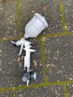 Verfspuit, Ophalen, Gebruikt, Verfspuit of Verfpomp