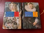 De geschiedenis van Europa - Karsten Alnæs, Boeken, Geschiedenis | Stad en Regio, Ophalen, Karsten Alnæs, 15e en 16e eeuw, Zo goed als nieuw