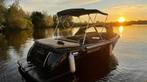Boot/ sloep te huur Amsterdam