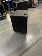 KS audio TW1 sub, Audio, Tv en Foto, Luidsprekers, Gebruikt, Ned, KS audio, 120 watt of meer