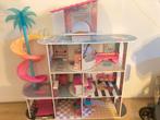 Leuk LOL Surprise Poppenhuis met Accessoires, Ophalen, Zo goed als nieuw, Poppenhuis