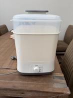 Alecto Flessen stoomSterilisator, Ophalen of Verzenden, Gebruikt, Sterilisator