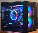 MULTIMEDIA & GAME PC i5 11400F/1TBM.2/32GBDDR4/RTX2070 OC 8G, 32 GB, Zelf gebouwde pc, Ophalen of Verzenden, Zo goed als nieuw