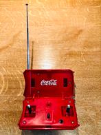 CocaCola afstandsbesturing voor ...... Truck?, Ophalen of Verzenden, Zo goed als nieuw, Gebruiksvoorwerp