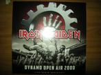 Iron Maiden (Dynamo Open Air 2000), Ophalen of Verzenden, Nieuw in verpakking