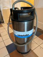 Winterhalter VE20 volontzoutingspatroon, Witgoed en Apparatuur, Vaatwasmachines, Ophalen, Gebruikt