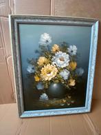 Mooi bloemen stilleven Robert Cox, Ophalen of Verzenden