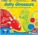 Dotty Dinosaurs (3 tot 6 jaar), Puzzelen, Ophalen of Verzenden, Zo goed als nieuw