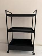 IKEA Karretje, Ophalen, Gebruikt