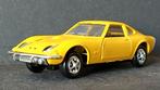 Opel GT 1900 1:43 Gama Pol, Hobby en Vrije tijd, Modelauto's | 1:43, Verzenden, Zo goed als nieuw
