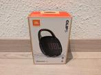 JBL Clip 5 Bluetooth Speaker - NIEUW!, Ophalen, JBL, Overige typen, Nieuw