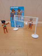 Playmobil 5188, Beach Volleybal, leuk december cadeau, Ophalen of Verzenden, Zo goed als nieuw